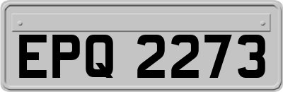 EPQ2273