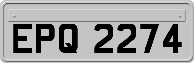 EPQ2274