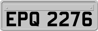 EPQ2276