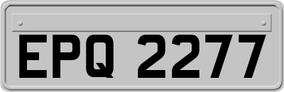 EPQ2277