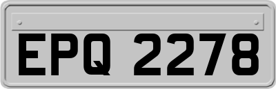 EPQ2278