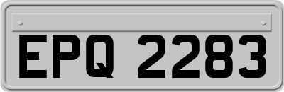 EPQ2283