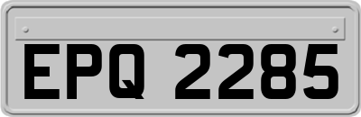 EPQ2285
