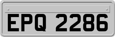 EPQ2286