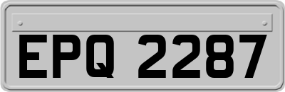 EPQ2287