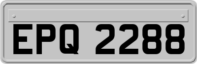 EPQ2288