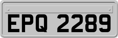 EPQ2289