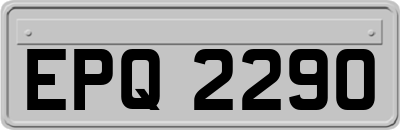 EPQ2290