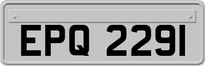 EPQ2291