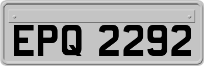 EPQ2292