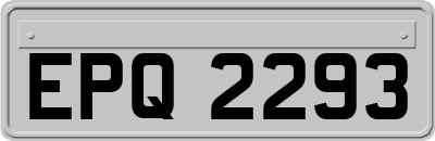 EPQ2293