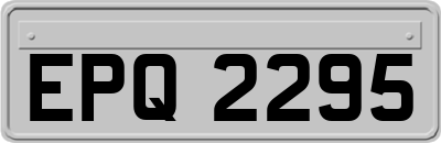 EPQ2295