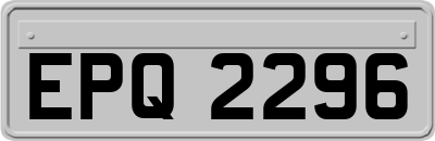 EPQ2296
