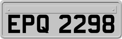 EPQ2298