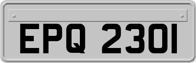 EPQ2301