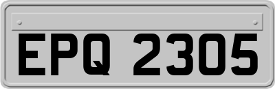 EPQ2305