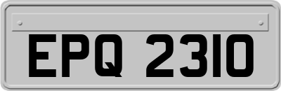 EPQ2310