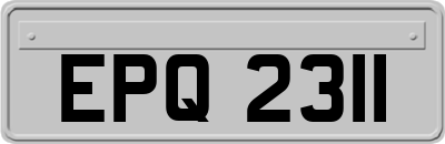 EPQ2311