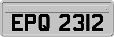 EPQ2312
