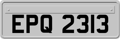 EPQ2313
