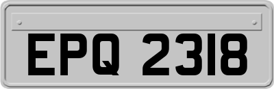 EPQ2318