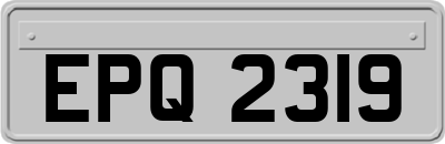 EPQ2319