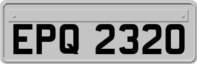 EPQ2320