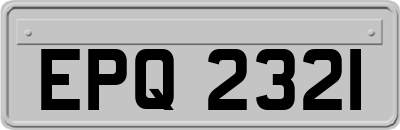 EPQ2321