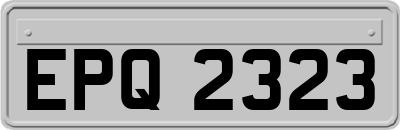 EPQ2323