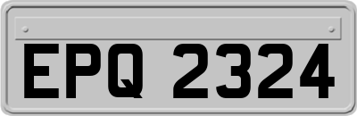 EPQ2324