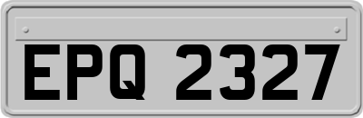 EPQ2327