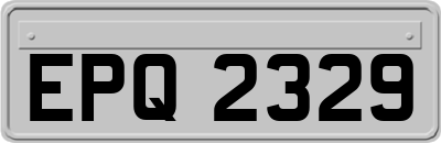 EPQ2329
