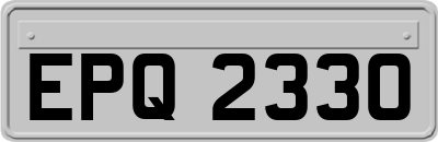 EPQ2330