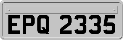 EPQ2335