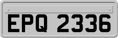 EPQ2336