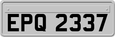 EPQ2337