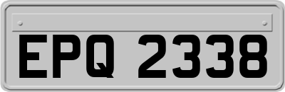 EPQ2338
