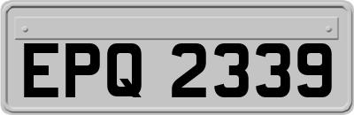 EPQ2339