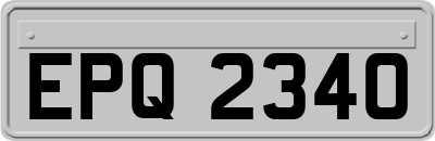 EPQ2340