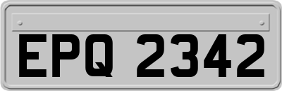 EPQ2342