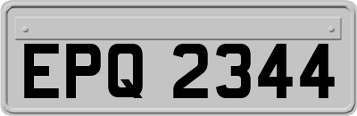 EPQ2344