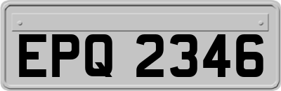 EPQ2346