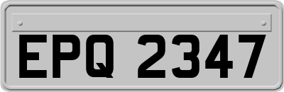 EPQ2347