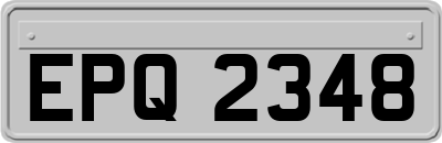EPQ2348