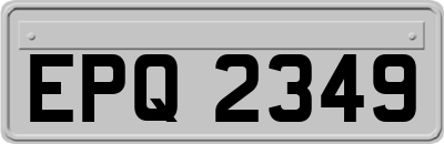 EPQ2349