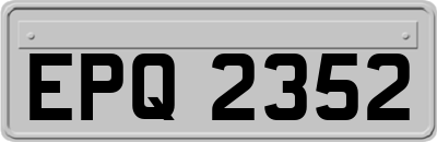 EPQ2352