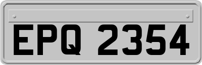 EPQ2354