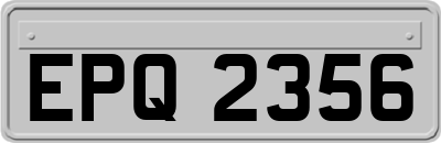 EPQ2356
