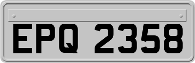 EPQ2358