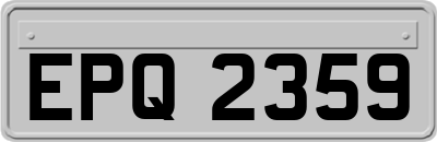 EPQ2359